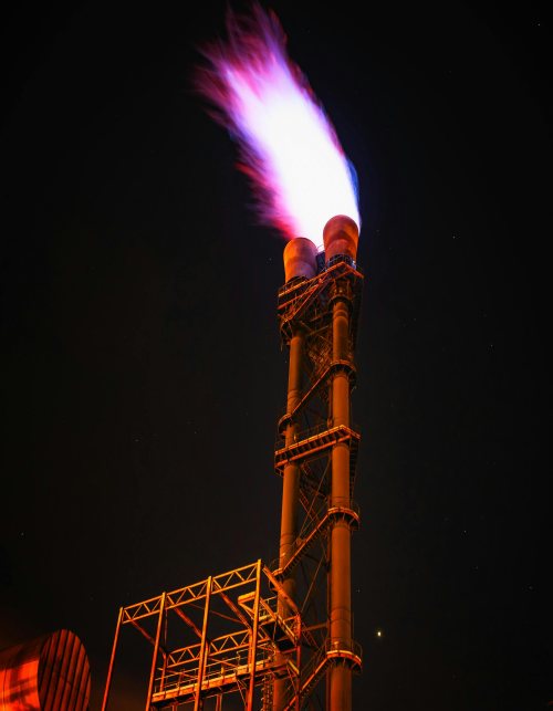 About Tarius Energy 